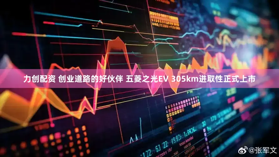 力创配资 创业道路的好伙伴 五菱之光EV 305km进取性正式上市